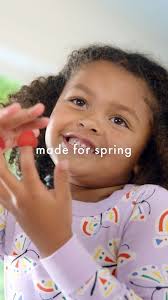Spring Styles for Kids & Baby