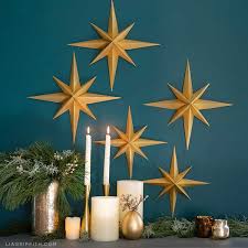 Check spelling or type a new query. 3d Paper Stars For Your Diy Wall Decor Lia Griffiith