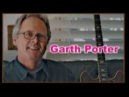 Garth Porter