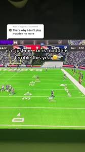 Madden 20 Review: A Look Back at the Popular Madden Game