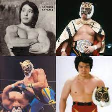 Satoru sayama