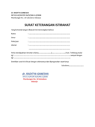 878 downloads 6903 views 122kb size. Surat Dokter Sidoarjo Cara Golden