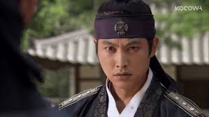 Open Thread: The Princess's Man Episodes 19 & 20