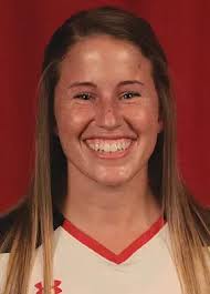 2016 Women's Soccer Roster