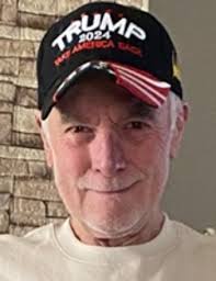 Obituary information for Ricky L. Lynch