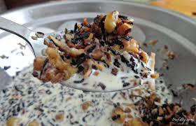 Best Cereal In The Whole Wide World Recipe Low Carb Cereal Low Carb Vegan Food