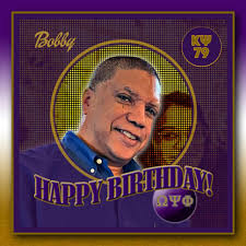 Happy birthday to a fellow Kappa Psi brother