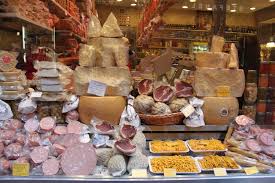 Food tour corporation, washington d. La Grassa Bologna Food Tour Curious Appetite