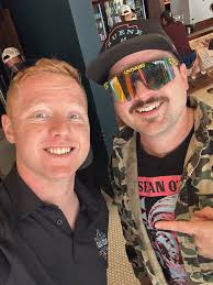 Andrew Alix (@AndrewAlixRadio)