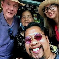 La extraordinaria historia de cómo encontré a mis padres tras ser  abandonado en Vietnam