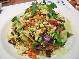 Maybe you would like to learn more about one of these? Nordstrom Strawberry Chicken Salad Recipe