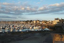Le Port De Piriac Sur Mer Picture Of La Vigie Piriac Sur Mer Tripadvisor