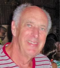 Gary SALMON Obituary (2013)