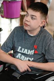 Two lives, one heart: Families bond after tragedy, transplant