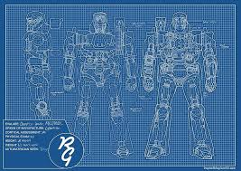 Transformers Megatron Blueprint Posters By Professorfates Redbubble Blueprints Transformers Blue Print