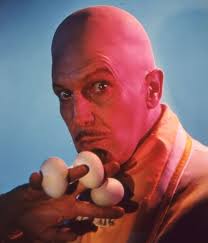 MOZ O'CLOCK: [BATMAN DAY] i nemici dell'Uomo Pipistrello: i più bizzarri e  i più pericolosi