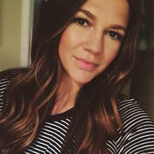 Your Hair My Canvas by Bianca Zovath