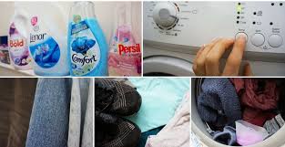 I need to save time and wash all the clothes together.most of the clothes are for my children. How To Wash Every Item In Your Wardrobe The Ultimate Guide Expert Home Tips