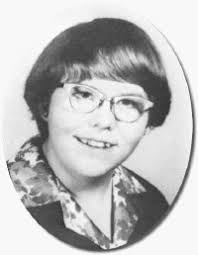 North Adams, Massachusetts: St. Joe Class of 1967, Yearbook pg. 32