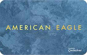 Clothing, shoes & jewelry women men girls boys baby amazon explore collectibles & fine art computers courses credit and payment cards digital educational resources digital music electronics garden & outdoor gift cards grocery. American Eagle E Gift Card Woohoo In