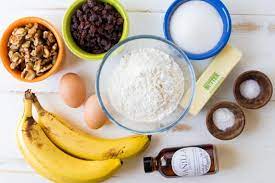Alternatively, place in an airtight container, then label, date and freeze for up to 1 month. Moist Banana Bread Recipe Video Natashaskitchen Com