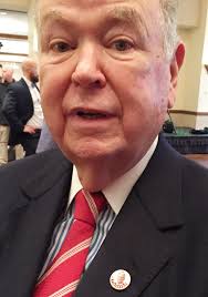 Who is Jim Gallogly? 5 things you ought to know