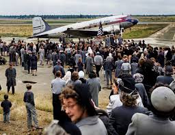 Image result for Mountain Brown 1934 Fleet