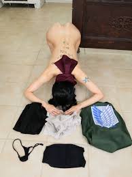 ミカサ コスプレソフト DL.Getchu.com