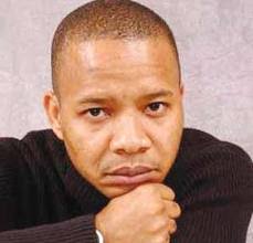 Happy birthday to my personal president, By Victor Ehikhamenor