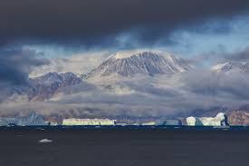 View photos & images of greenland. Greenland East Vs West
