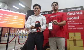 We did not find results for: Ninja Van Launches Largest Network Of Parcel Collection Lockers Bizvantage 360 Malaysia