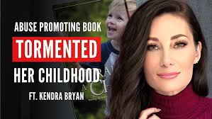 Discussions w/ Kendra Lee Bryan