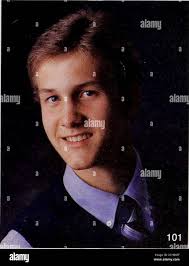 Ralph benjamin hi-res stock photography and images