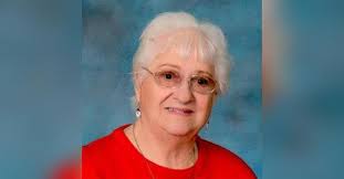 Elizabeth Margaret Bannert Rasmussen Obituary