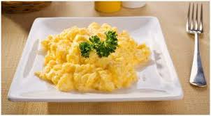 What To Eat After A Tonsillectomy Ent Clinic Sydney Scrambled Eggs Recipe Breakfast Recipes Recipes