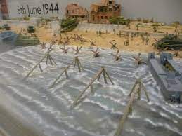 Ww2 tank diorama stop motion animation tutorial. Pin On Diorama Vignette