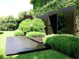 nuovi volumi in villa esistente in toscana landscape design garden architecture modern landscaping