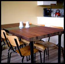 4.2 out of 5 stars 429. Dining Table Made From A Reclaimed Door 5 Steps With Pictures Instructables