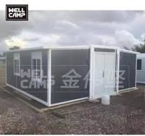 Hot Beach Resort Portable Prefab Homes Tiny Home House ...