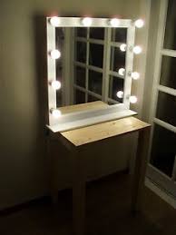 Lighting Mirror Socket 10ea For Make Up Or Starlet Lighted Vanity Mirror Ebay
