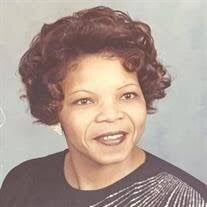 Ms. Marie Ann Walker Obituary