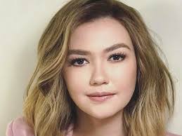 Angelica Panganiban won't date an ex-boyfriend