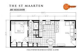 16x36 Floor Plan Google Search Tiny House Floor Plans Tiny House Plans Little House Plans