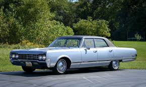 Image result for Serge Blue 1952 Oldsmobile