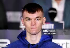 654 Mikaela Mayer Boxer Stock Photos, High-Res Pictures, and Images