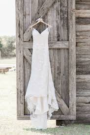 Rustic Elegant Blush Pink Tampa Bay Barn Wedding Orange Blossom Barn Lace Wedding Dress Country Barn Wedding Dress Wedding Dresses Unique