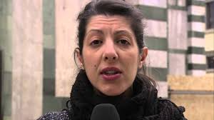 Florence Baptistery: Restoration of the north door