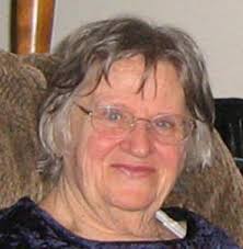Audrey J. Polzin (1932-2013)