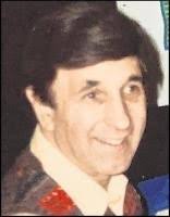 Robert Standish Obituary (1937