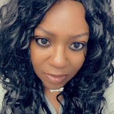 Profile for Kimberly Ann Napper